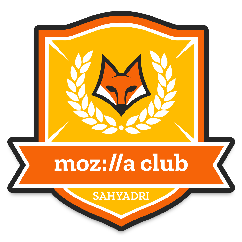 Mozilla sahyadri